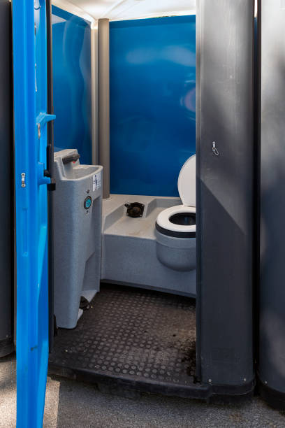 Best Porta potty delivery and setup  in Dansville, NY
