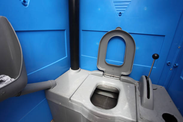Portable Toilet Options We Offer in Dansville, NY