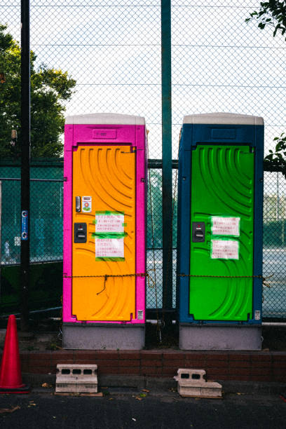 Best Porta potty rental for festivals  in Dansville, NY