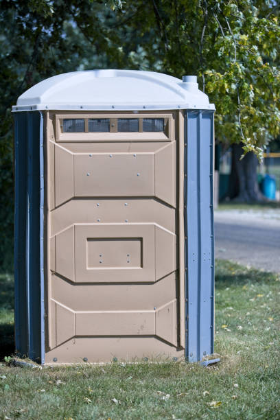 Best Portable restroom trailer rental  in Dansville, NY