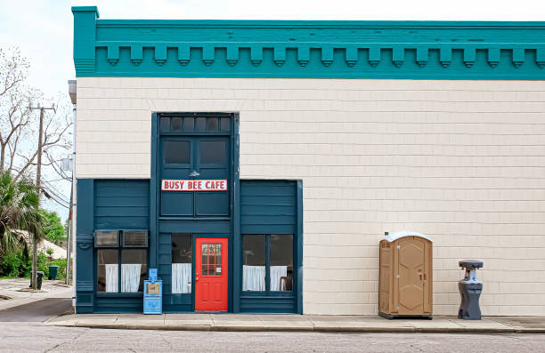 Best Local porta potty services  in Dansville, NY