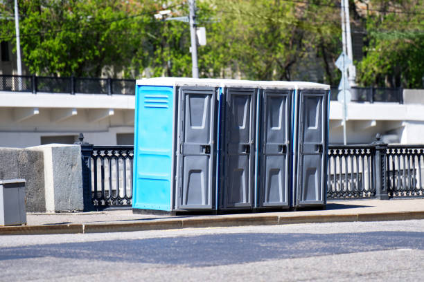 Best Best portable toilet rental  in Dansville, NY