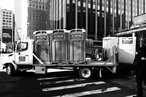 Best Affordable porta potty rental  in Dansville, NY