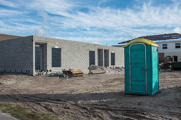 Porta potty rental for festivals in Dansville, NY